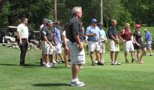 Benefit Golf Tournament