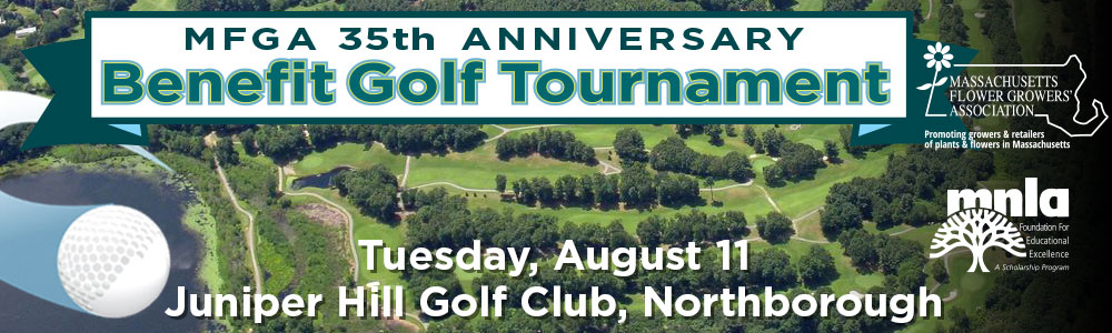 MFGA golf tournament