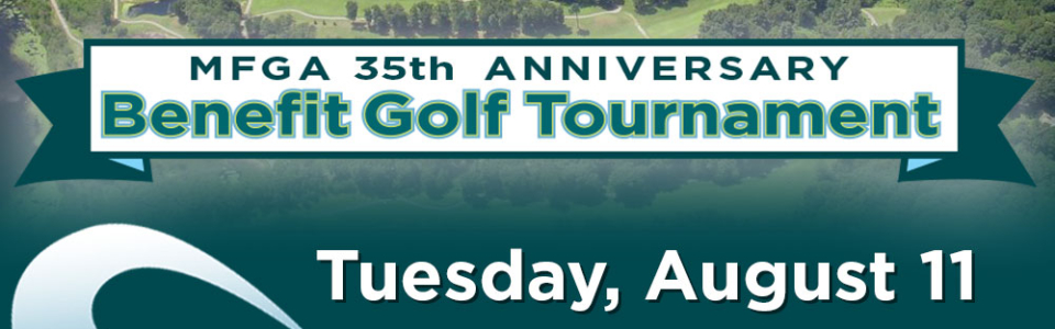 MFGA golf tournament