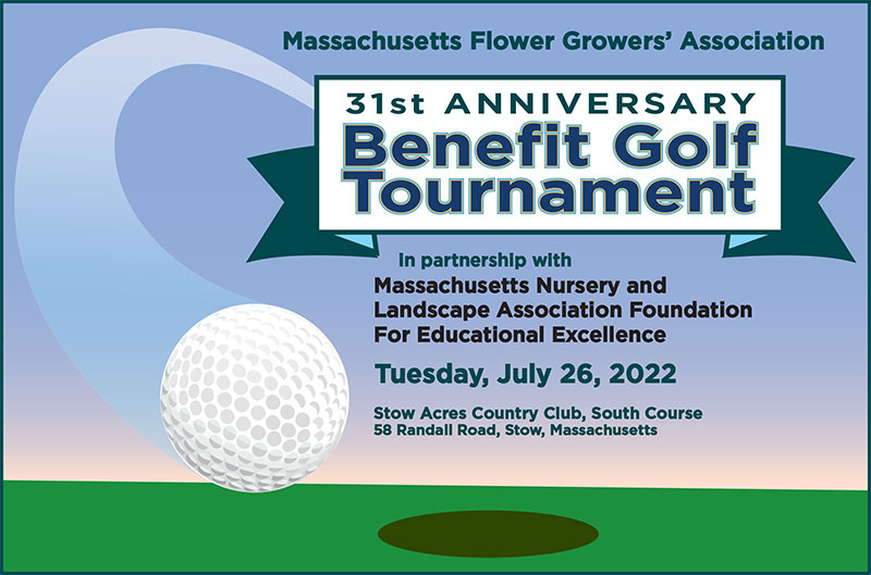 31st Anniversary Benefit Golf Tournament