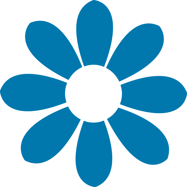 mfga logo flower icon